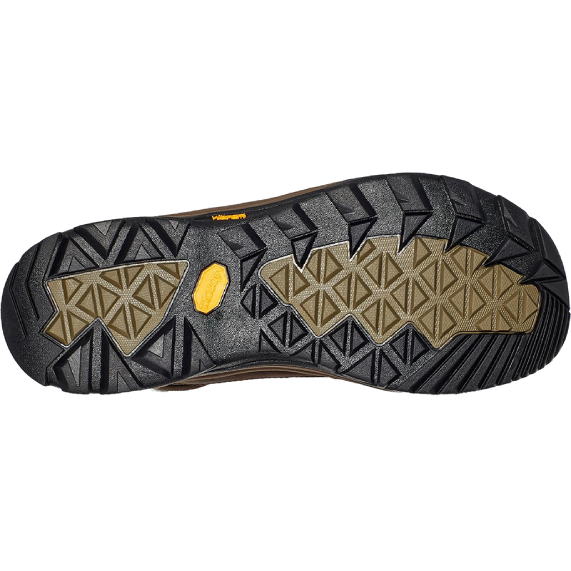 Men's Riva Mid RP, Teva Men's Riva Mid RP BRN-Brown Alt View Sole