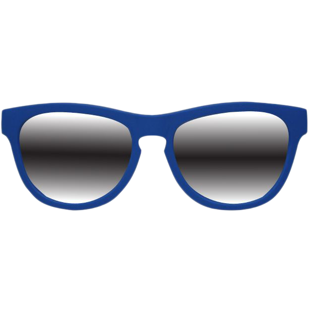 Classic (8-12) Cosmic Blue/Polarized Silver, Featured Image