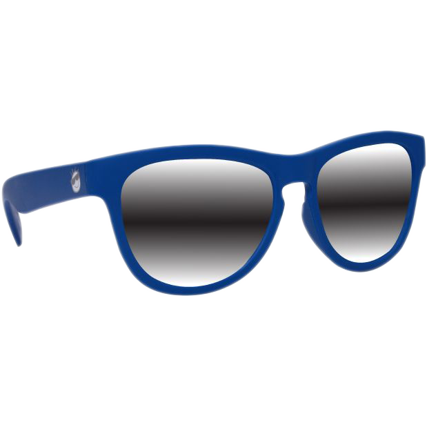 Classic (8-12) Cosmic Blue/Polarized Silver, Minishades Classic (8-12) Cosmic Blue/Polarized Silver