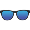 Minishades Classic (8-12) Galaxy Black/Polarized Blue Galaxy Black/Polarized Blue