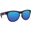 Minishades Classic (8-12) Galaxy Black/Polarized Blue