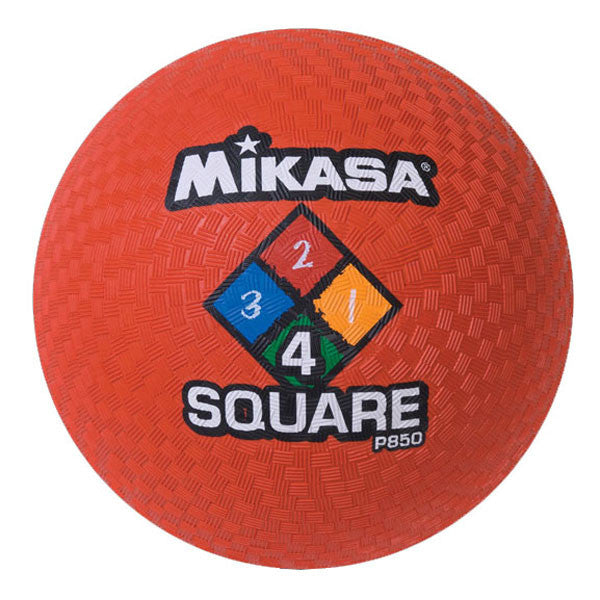 4-Square Ball - 8.5