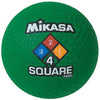 Mikasa Sports 4-Square Ball - 8.5" Pink