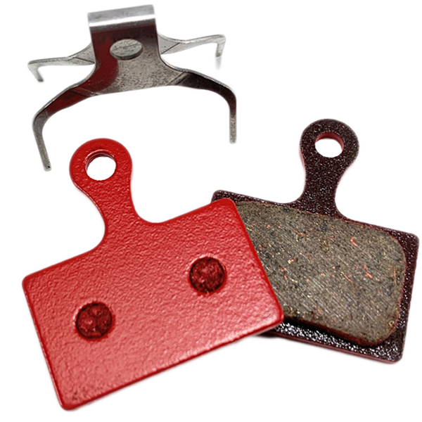 Red Label RACE Shimano Road ALL, Featured Image