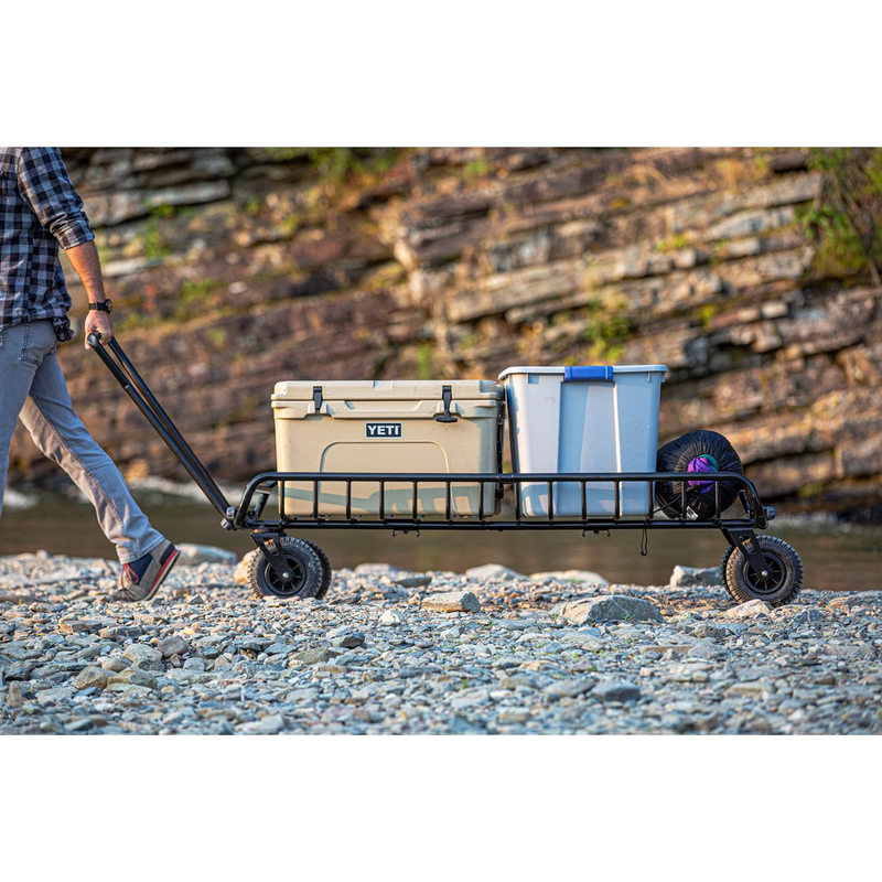 EXO WarriorWheels (Fits GearWarrior Cart Kit), Yakima EXO WarriorWheels (Fits GearWarrior Cart Kit)