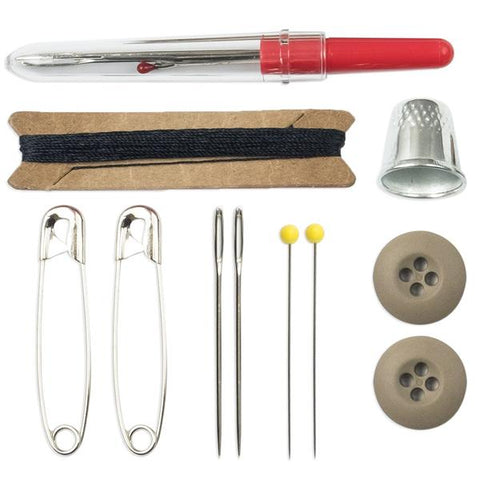 Outdoor Sewing Kit