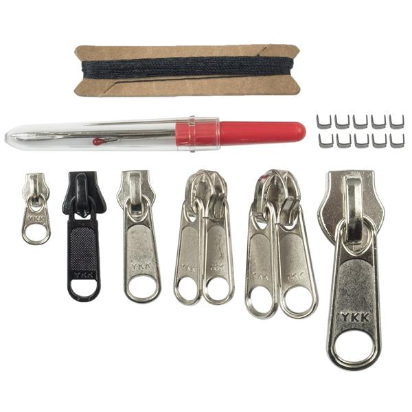 Zipper Repair Kit, Featured Image