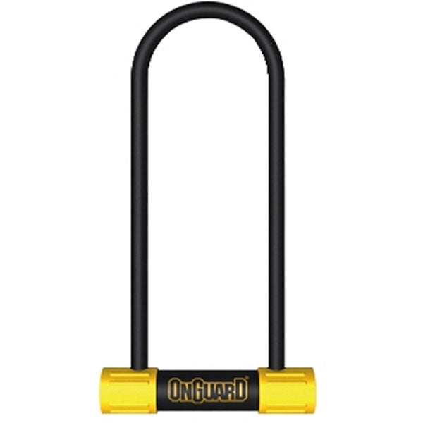 Bulldog Mini LS U-Lock, Featured Image