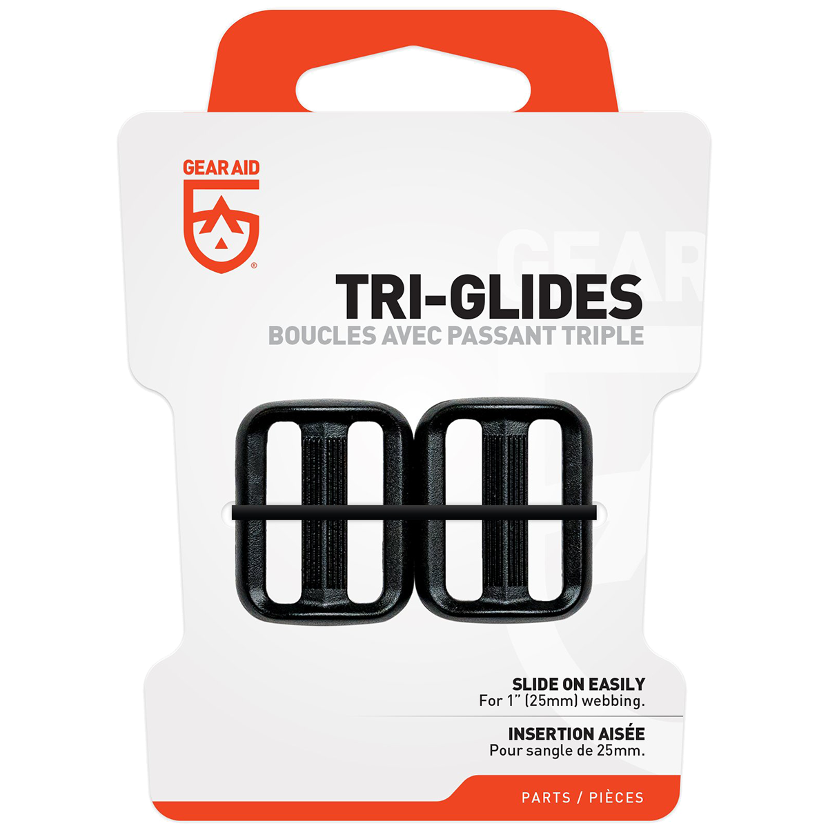 Tri-Glides - 1.5