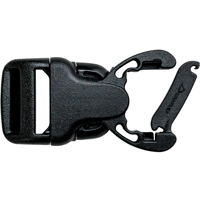 Snap Bar Buckle - 1", Featured Image