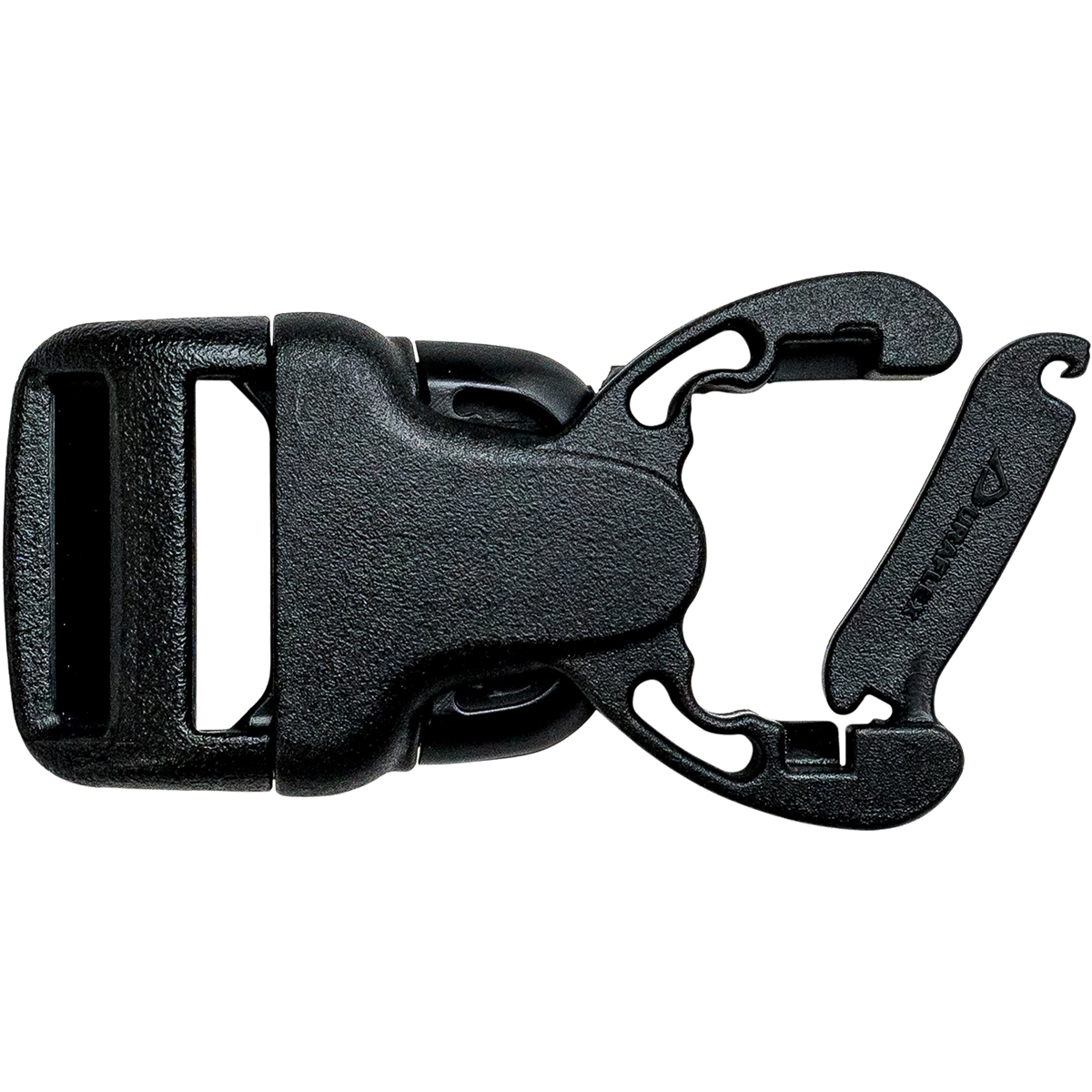 Snap Bar Buckle - 3/4