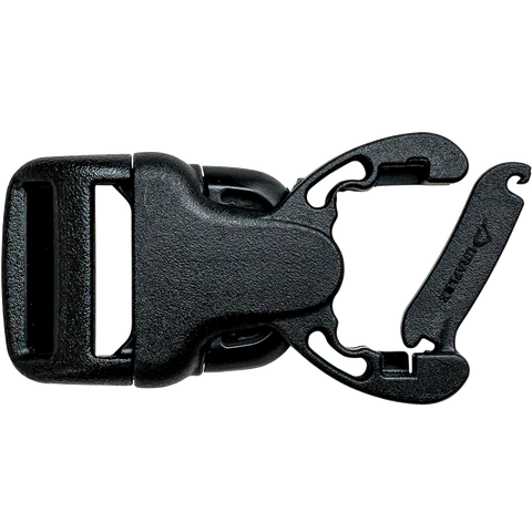 Snap Bar Buckle - 3/4"