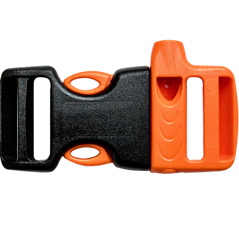 Whistle Buckle, Featured Image