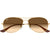 Gold/Light Brown