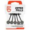 Gear Aid Zipper Pulls - 5 pack