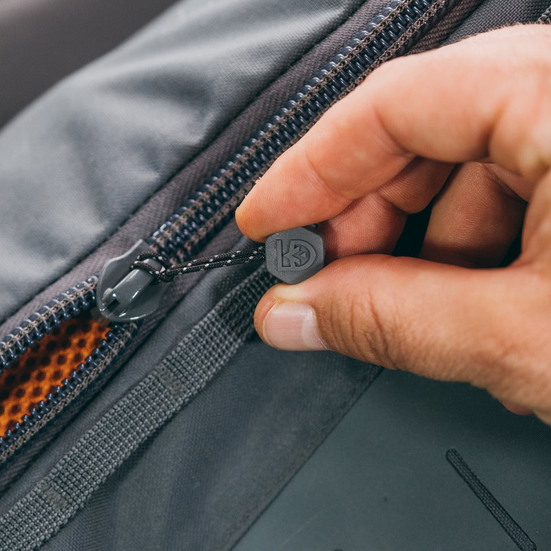 Zipper Pulls - 5 pack, Gear Aid Zipper Pulls - 5 pack