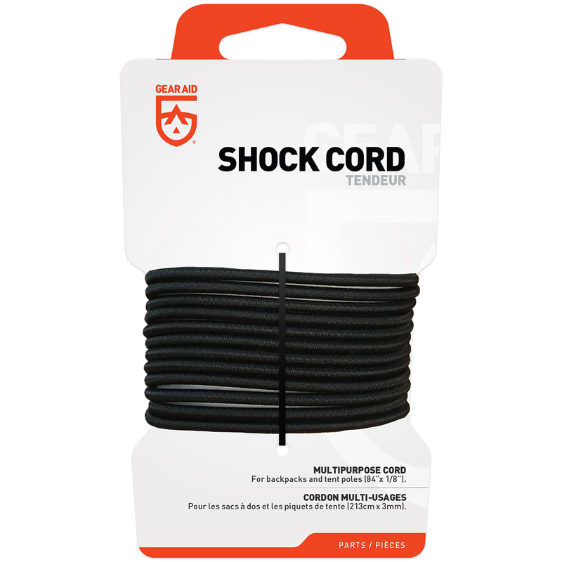 Elastic Shock Cord, Gear Aid Elastic Shock Cord