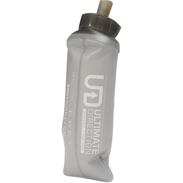 Body Bottle II 500 alternate view