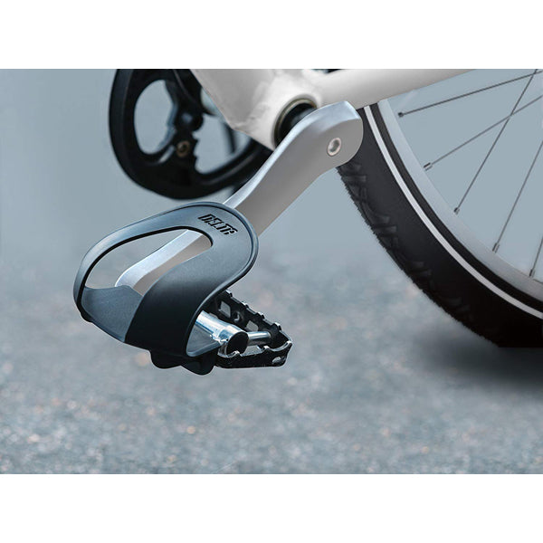 Foot Fender Half-Clips, Delta Foot Fender Half-Clips