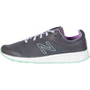 New Balance Youth 455v2 (3.5-4.5) Magnet/Neo Violet/Neo Mint
