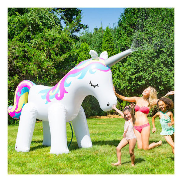 Unicorn Sprinkler, Big Mouth Inc Unicorn Sprinkler