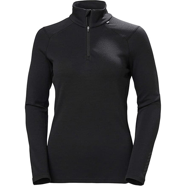 Women's Lifa Merino Midweight 1/2 Zip alternate view