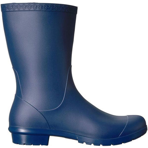 Ugg women's sienna matte best sale rain boot