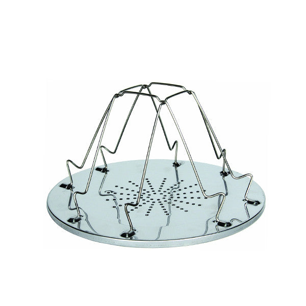 Camp Stove Toaster, Featured Image