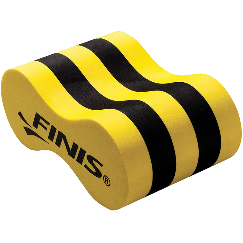 Jr. Pull Buoy, Featured Image