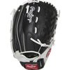 Rawlings Shut Out 12.5" Basket - Left Hand Throw