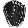 Rawlings Shut Out 12.5" Basket - Left Hand Throw