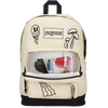 Jansport Right Pack Expressions 93R-Epic Icons Alt View Front Pocket