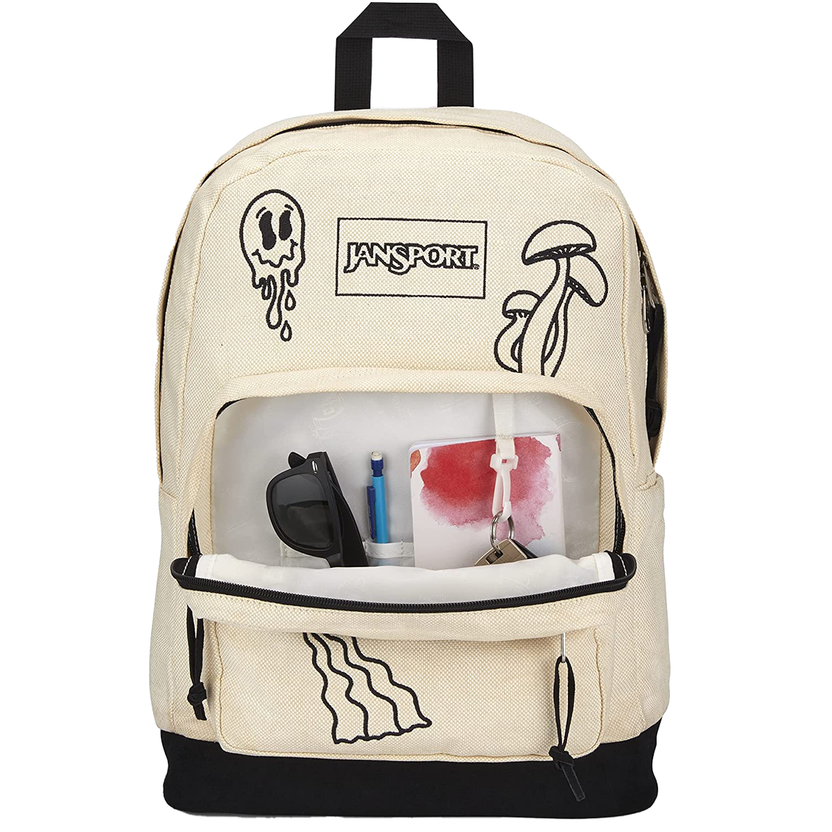 Right pack expressions sales