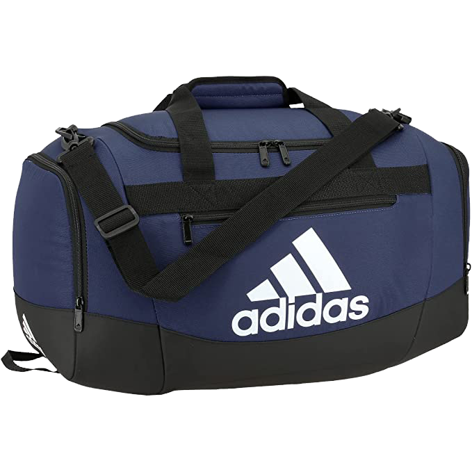adidas Defender IV Small Duffle Bag