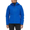 Patagonia Women's Triolet Jacket ALPB-Alpine Blue