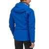 Patagonia Women's Triolet Jacket ALPB-Alpine Blue