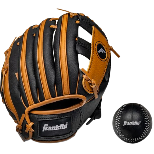 Youth RTP 9.5" T-Ball Glove