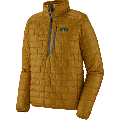 Patagonia 2024 puffer pullover