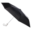 Totes Sunguard Auto Open/Close Umbrella black
