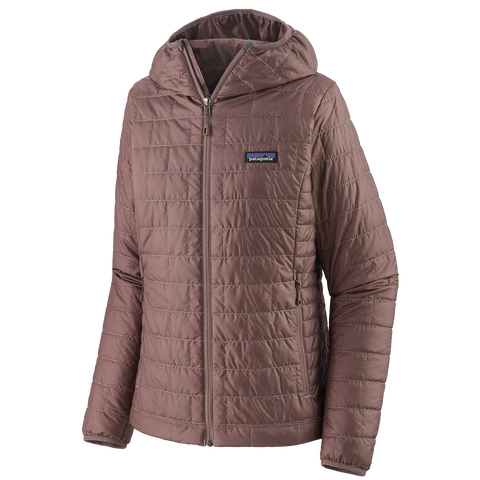 Patagonia primaloft jacke damen sales