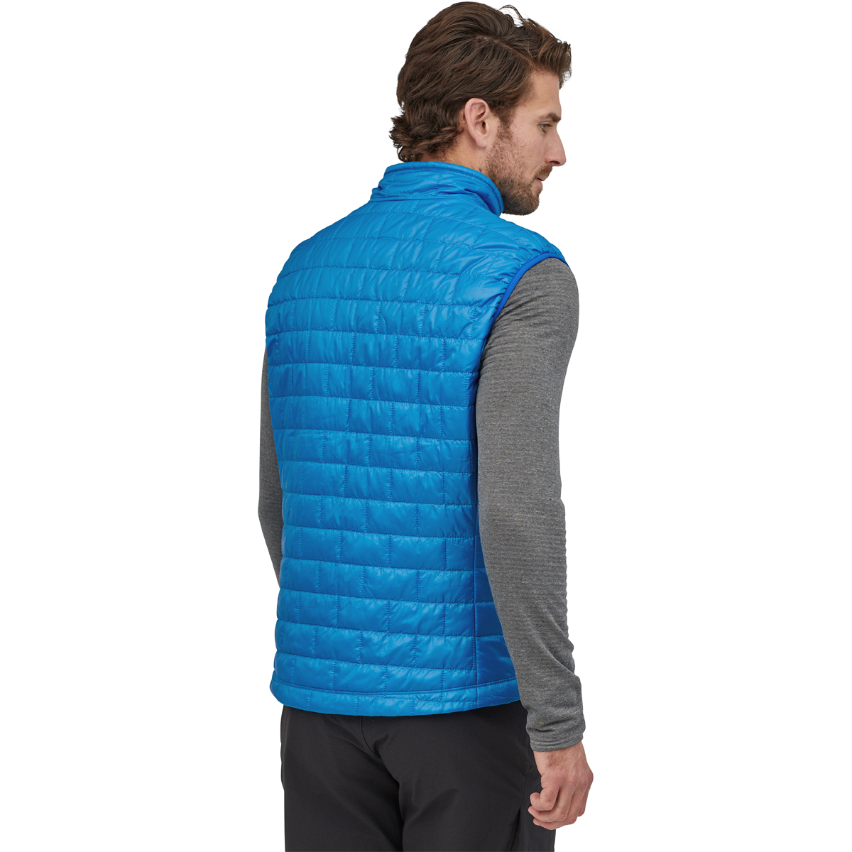 Patagonia mens nano sales vest