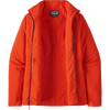 Patagonia Women's Nano-Air Jacket PBH-Paintbrush Red