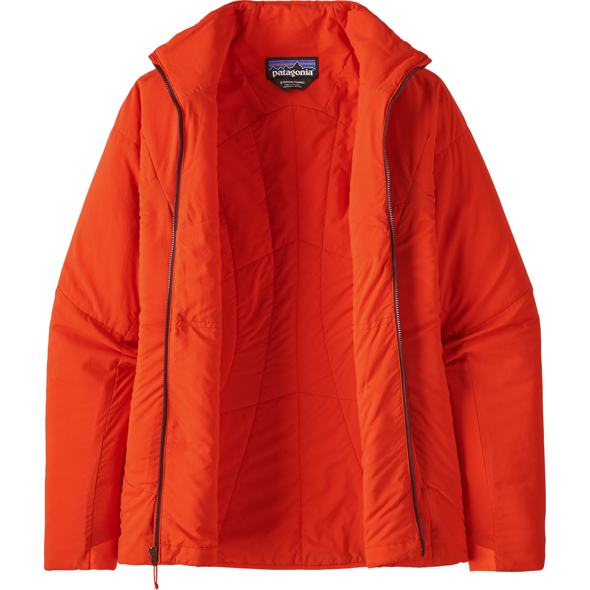 Women s Nano Air Jacket Sports Basement