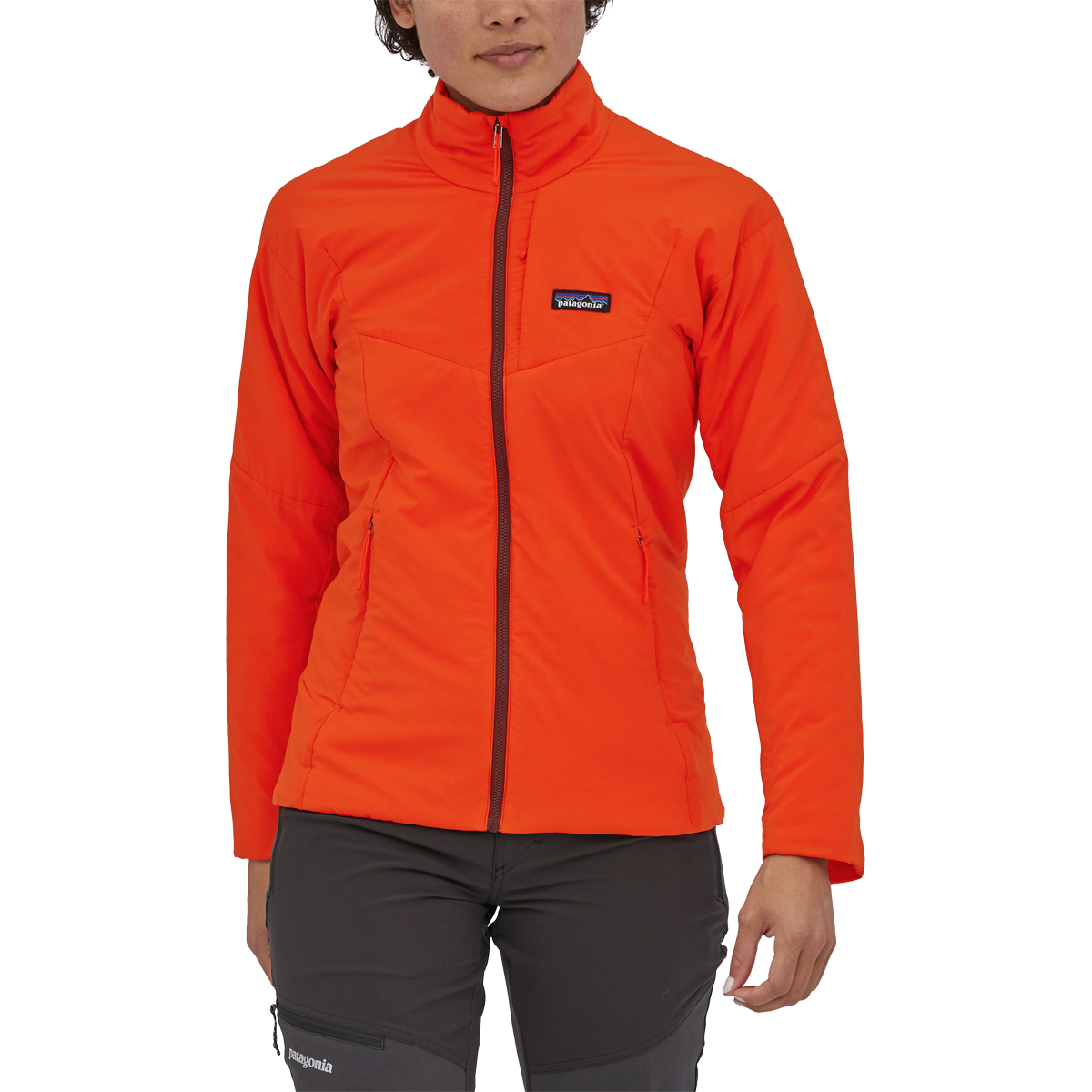 Women s Nano Air Jacket Sports Basement