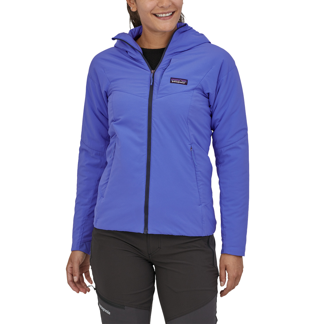 Womens nano top air jacket