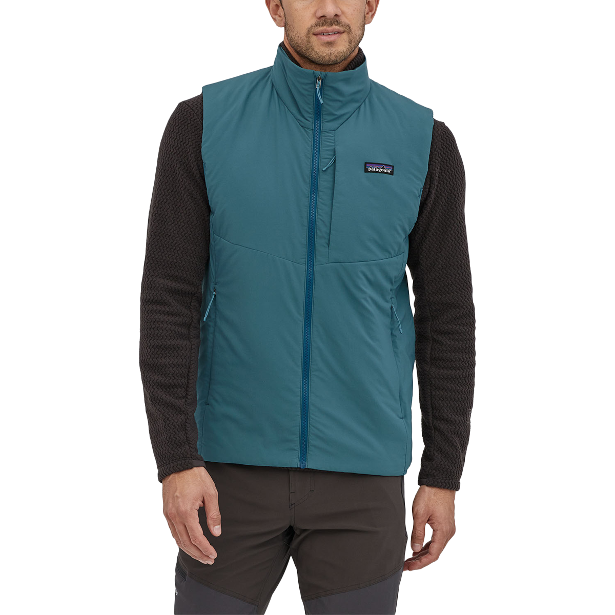 Patagonia vest nano air hotsell