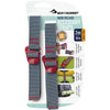 Sea to Summit Accessory Straps w/ Hook Release - 80 in x 3/4 in Red