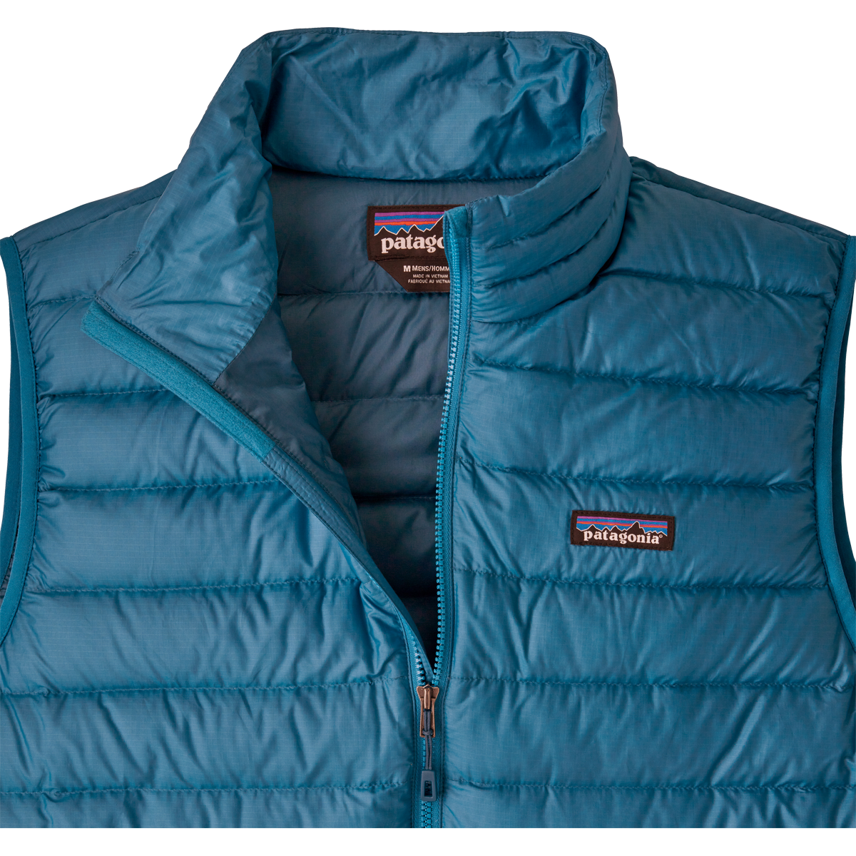 Men s Down Sweater Vest Sports Basement