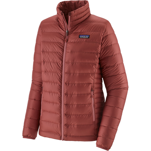 Patagonia down online sweater xs