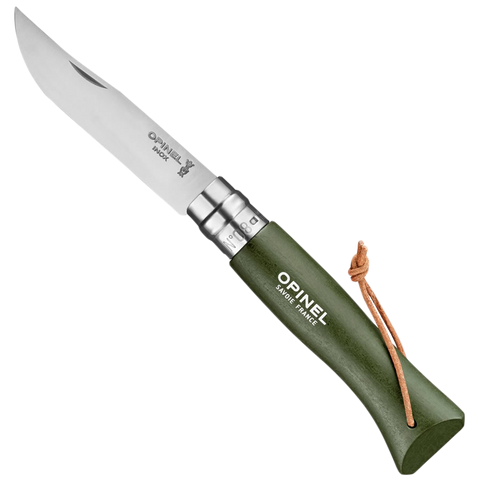 N8 Colorama Blister Forest Green